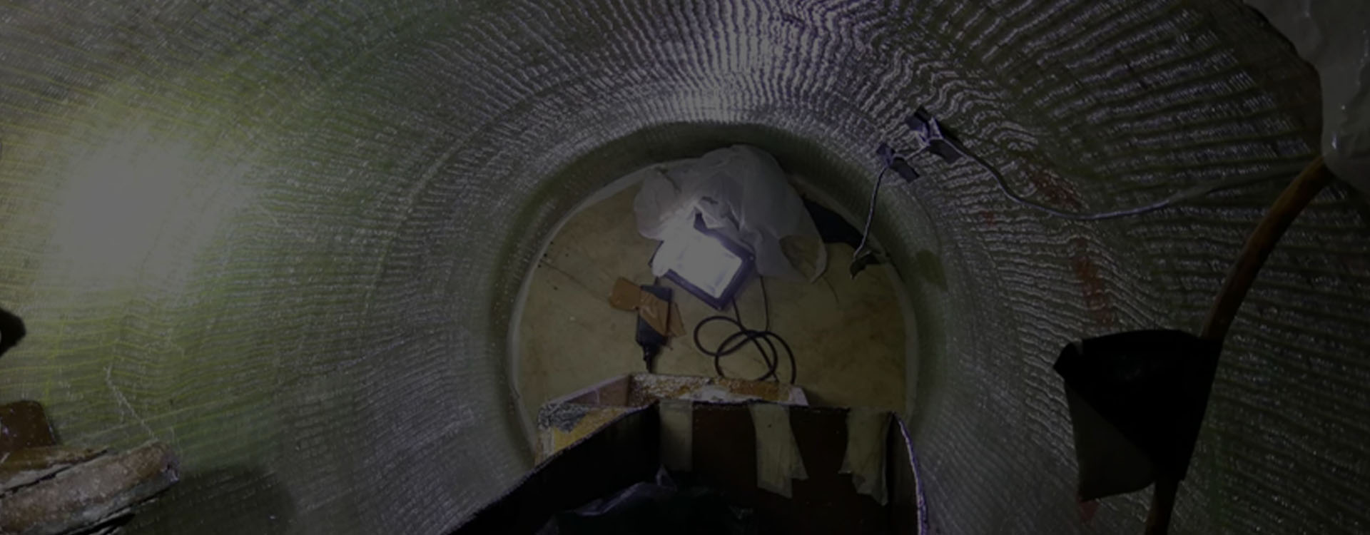 宁波非开挖管道修复