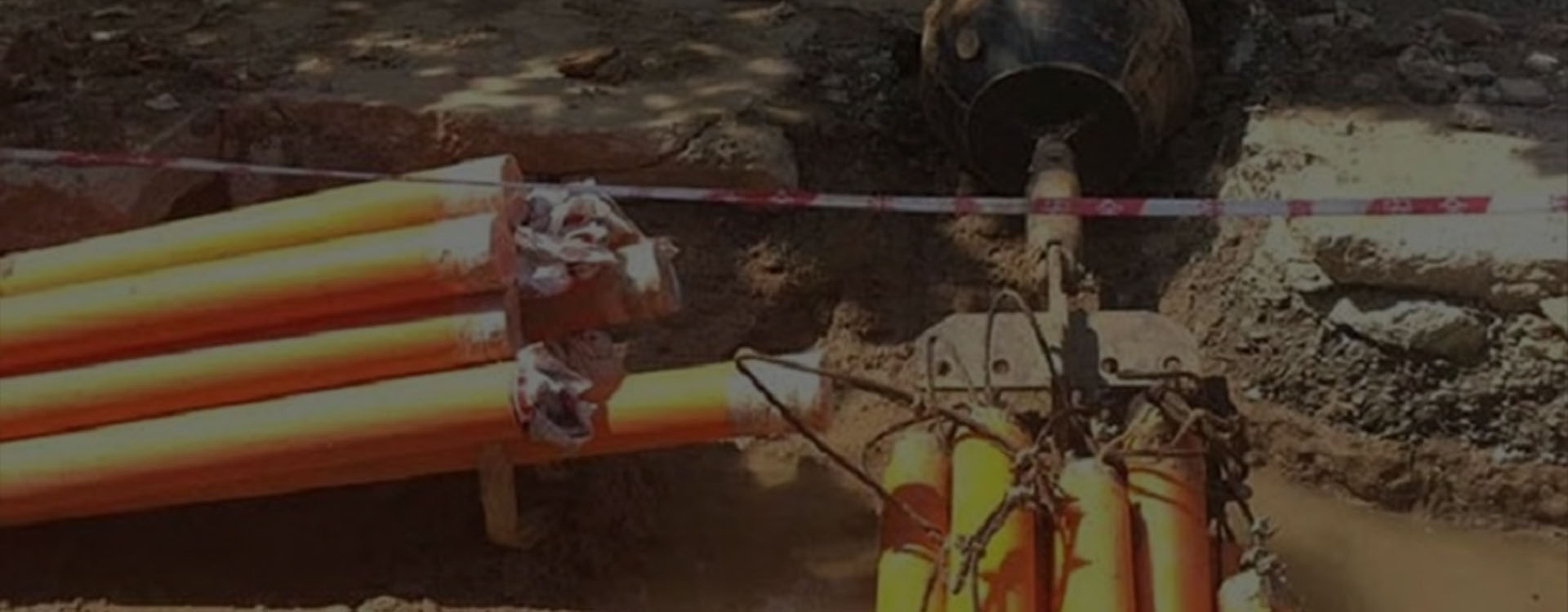 宁波非开挖工程